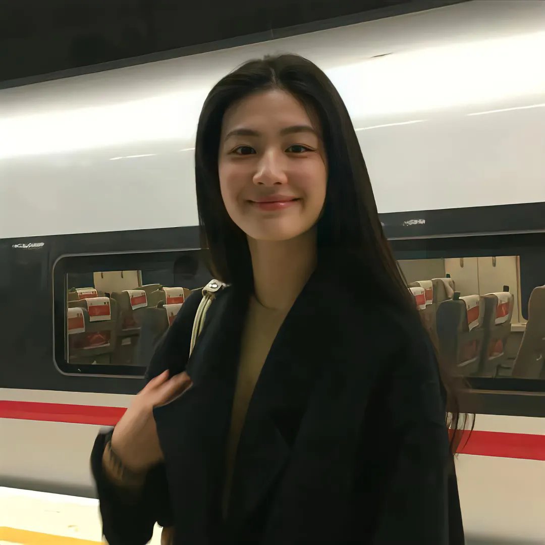 特别的她