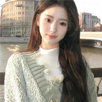 俏皮女学生
